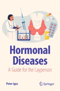 Cover Hormonal Diseases