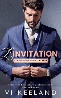 Cover L'Invitation