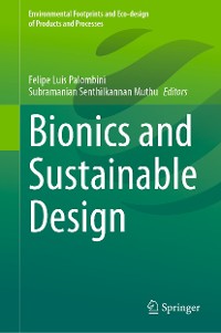 Cover Bionics and Sustainable Design