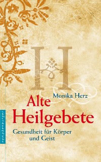 Cover Alte Heilgebete