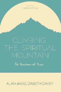 Cover Climbing the Spiritual Mountain