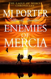 Cover Enemies of Mercia
