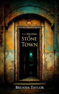 Cover The Whispers of Stone Town: A Zanzibar Codex Mystery