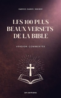 Cover Les 100 plus beaux versets de la Bible