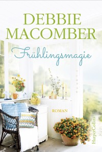 Cover Frühlingsmagie