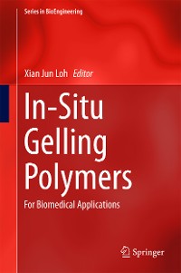 Cover In-Situ Gelling Polymers