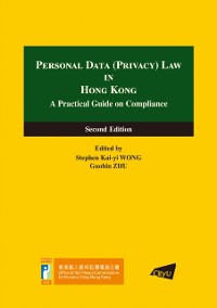 Cover Personal Data (Privacy) Law in Hong Kong