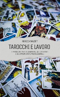 Cover Tarocchi e Lavoro