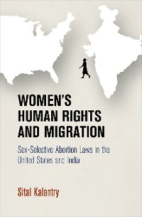 Cover Women's Human Rights and Migration