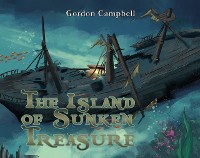 Cover Island of Sunken Treasure