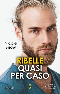 Cover Ribelle quasi per caso