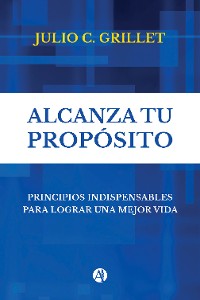 Cover Alcanza tu Propósito