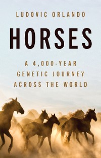 Cover Horses