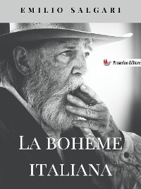 Cover La bohême italiana