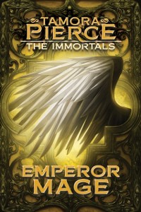 Cover Emperor Mage