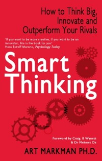 Cover Smart Thinking
