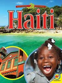 Cover Haiti