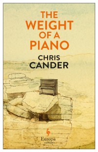 Cover Weight of a Piano