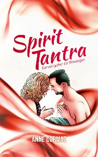 Cover Spirit Tantra