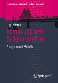 Cover Komm und sieh: Religion im Film