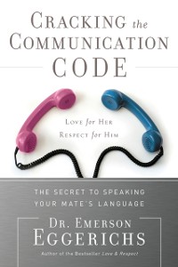 Cover Cracking the Communication Code