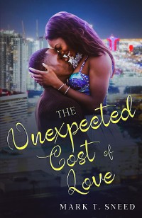 Cover The Unexpected Cost of Love