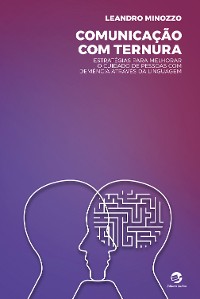 Cover Comunicação com ternura