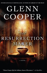 Cover Resurrection Maker