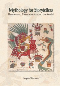 Cover Mythology for Storytellers
