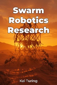 Cover Swarm Robotics Research