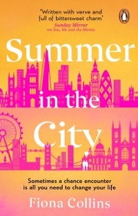 Cover Summer in the City