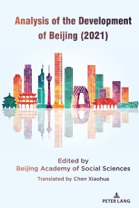 Cover Analysis of the Development of Beijing (2021)