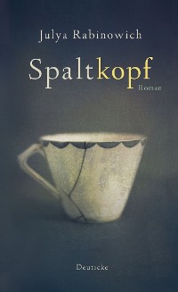 Cover Spaltkopf