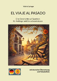 Cover EL VIAJE AL PASADO