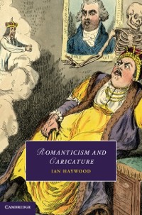Cover Romanticism and Caricature