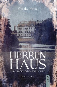 Cover Herrenhaus