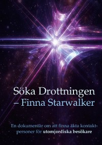 Cover Söka Drottningen Finna Starwalker