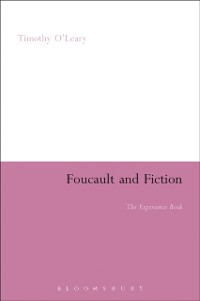 Cover Foucault and Fiction