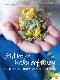 Cover Südtiroler Kräuterfrauen
