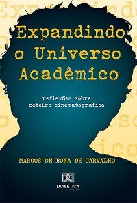 Cover Expandindo o Universo Acadêmico