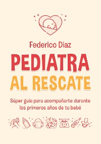 Cover Pediatra al rescate