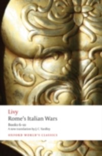 Cover Rome's Italian Wars