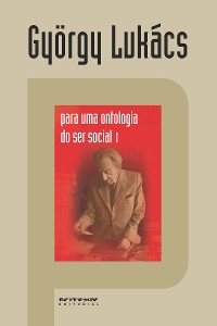 Cover Para uma ontologia do ser social 1