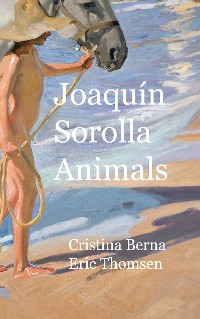 Cover Joaquín Sorolla Animals