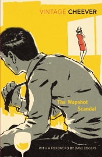 Cover Wapshot Scandal