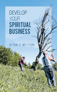 Cover Develop Your Spiritual Business