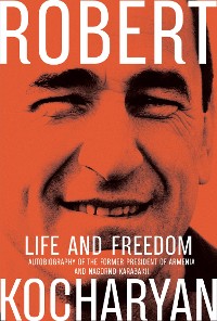 Cover Life and Freedom