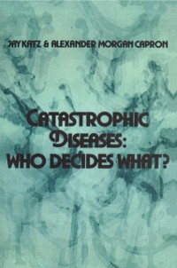 Cover Catastrophic Diseases