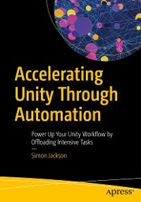 Cover Accelerating Unity Through Automation