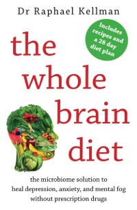Cover Whole Brain Diet